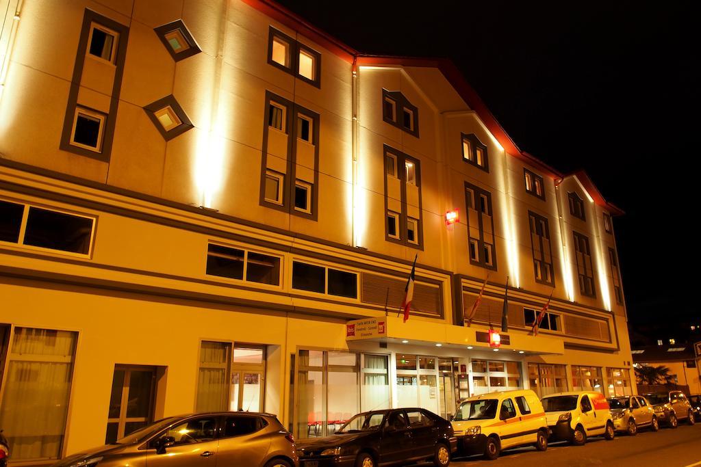 Hotel ibis Bayonne Centre Extérieur photo