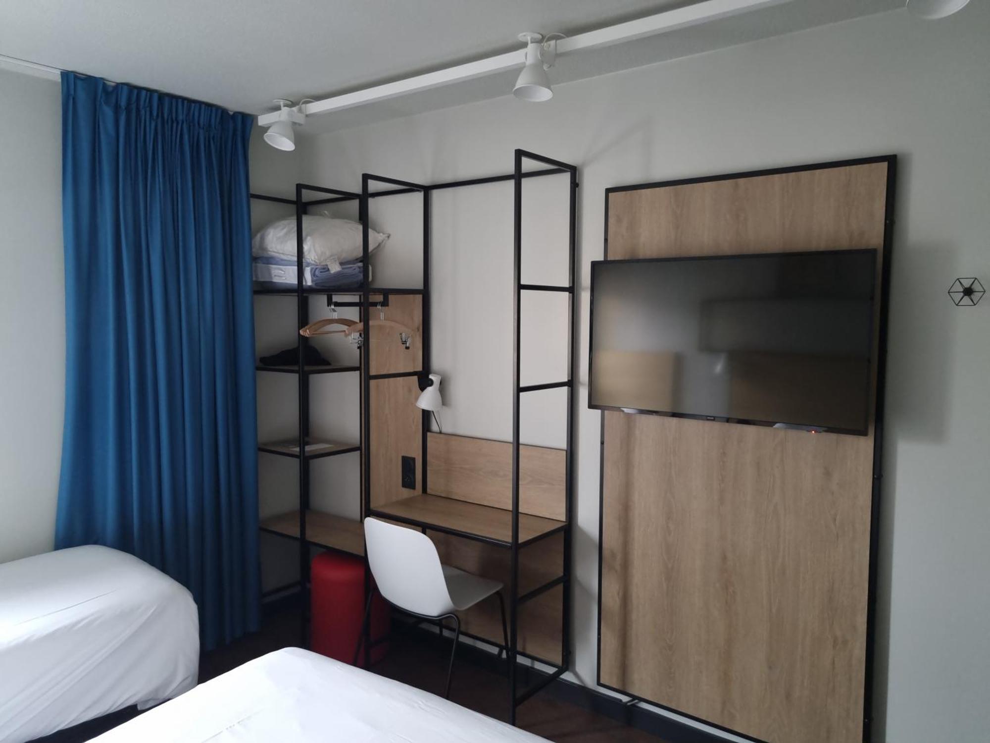 Hotel ibis Bayonne Centre Extérieur photo