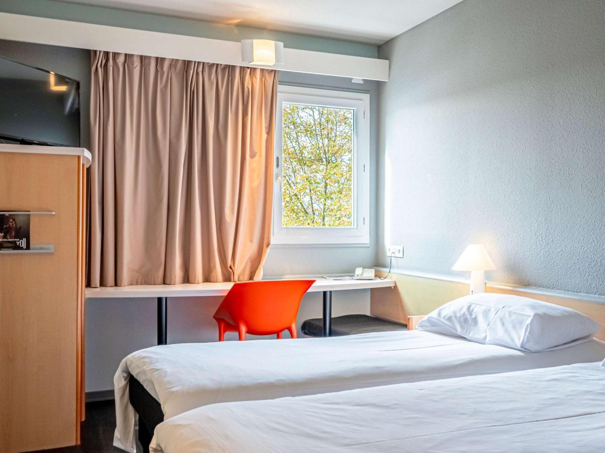 Hotel ibis Bayonne Centre Extérieur photo