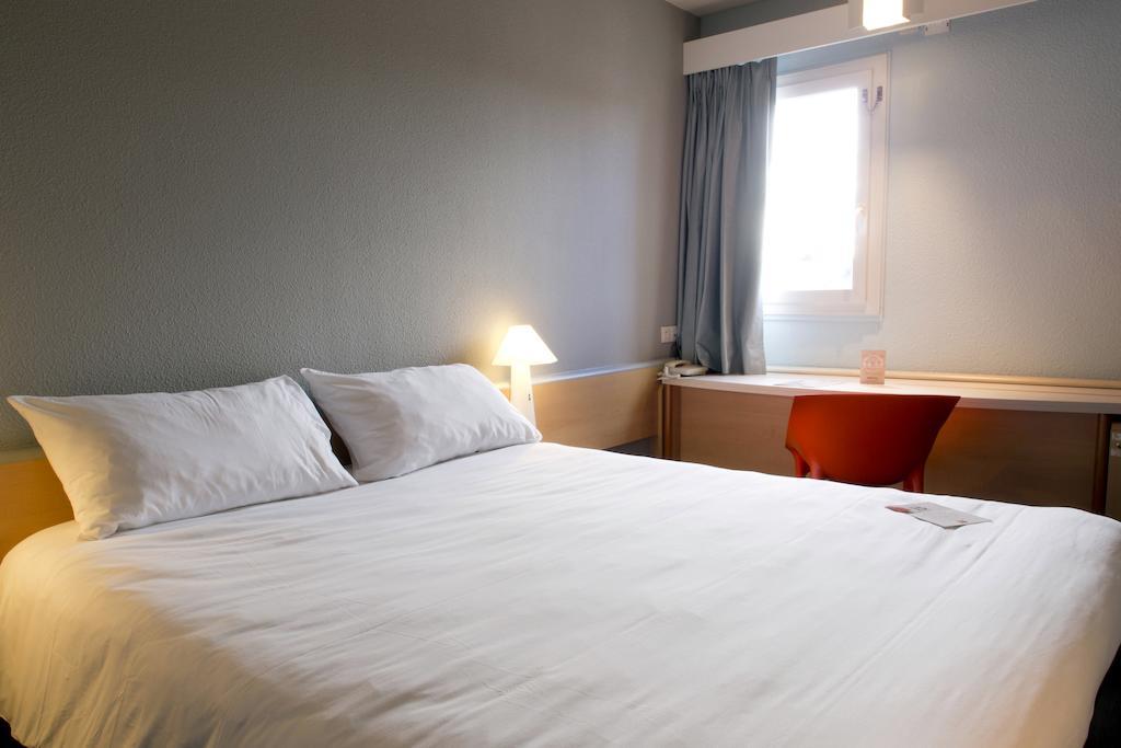 Hotel ibis Bayonne Centre Chambre photo