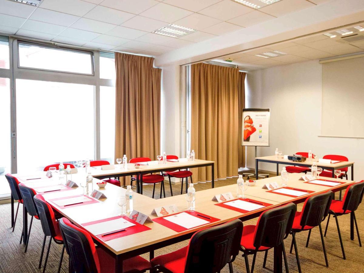 Hotel ibis Bayonne Centre Extérieur photo